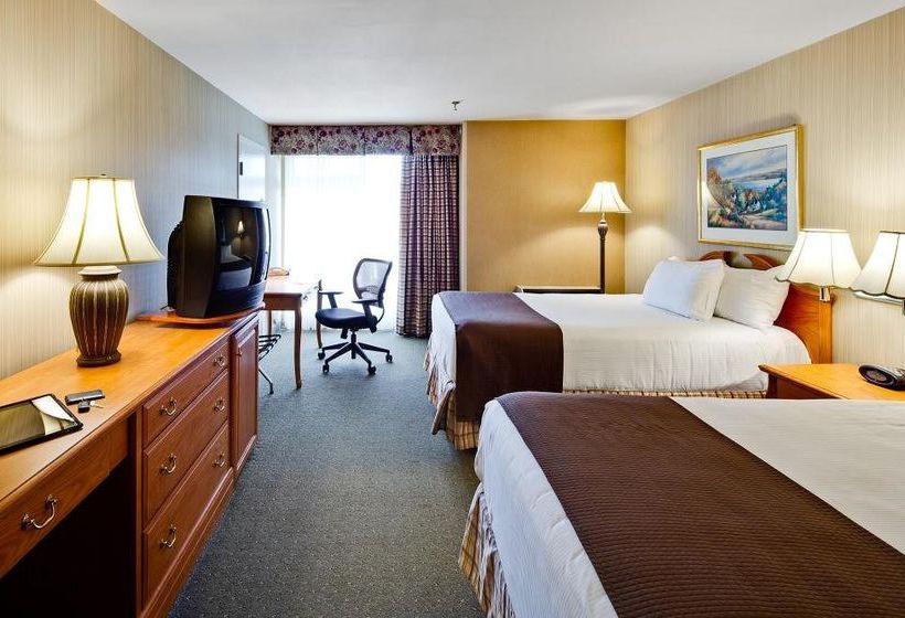 Best Western Hotel Saint Jerome | Saint Jerome | Quebec | Canada 1