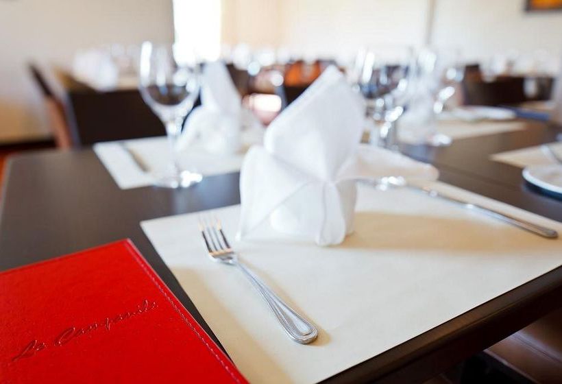 Best Western Hotel Saint Jerome | Saint Jerome | Quebec | Canada 10