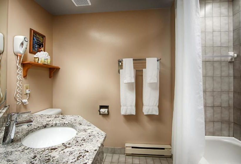 Best Western Hotel Saint Jerome | Saint Jerome | Quebec | Canada 11