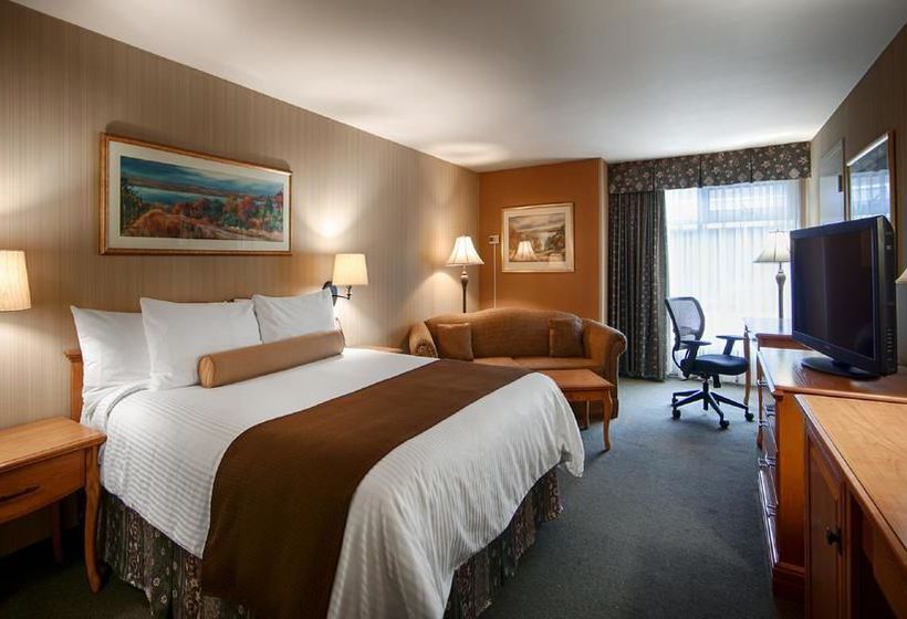 Best Western Hotel Saint Jerome | Saint Jerome | Quebec | Canada 12