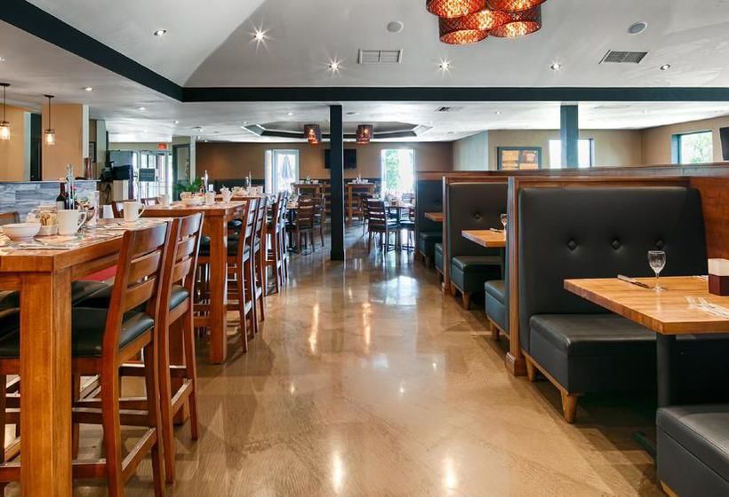 Best Western Hotel Saint Jerome | Saint Jerome | Quebec | Canada 13