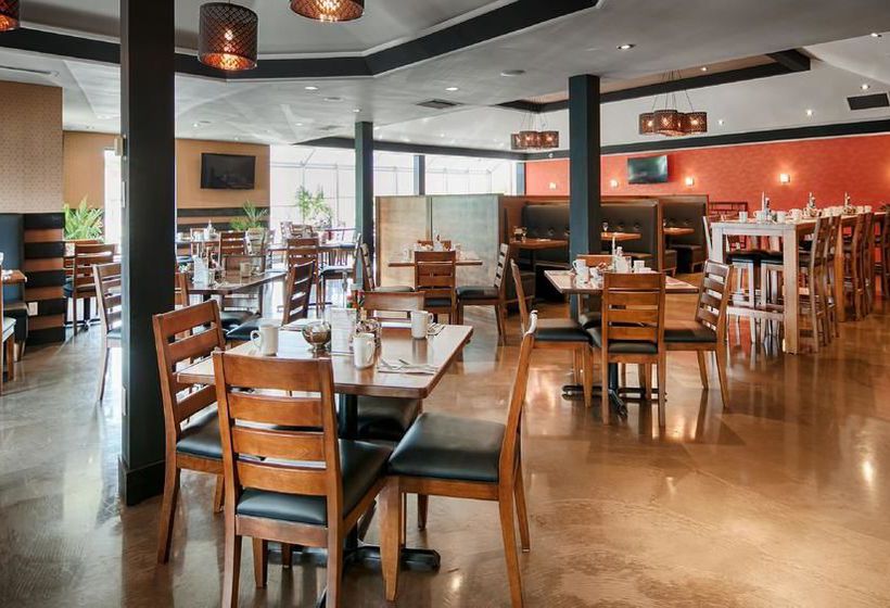 Best Western Hotel Saint Jerome | Saint Jerome | Quebec | Canada 14