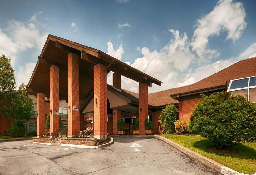 Best Western Hotel Saint Jerome | Saint Jerome | Quebec | Canada 16