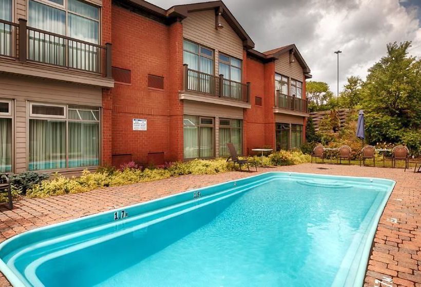 Best Western Hotel Saint Jerome | Saint Jerome | Quebec | Canada 17