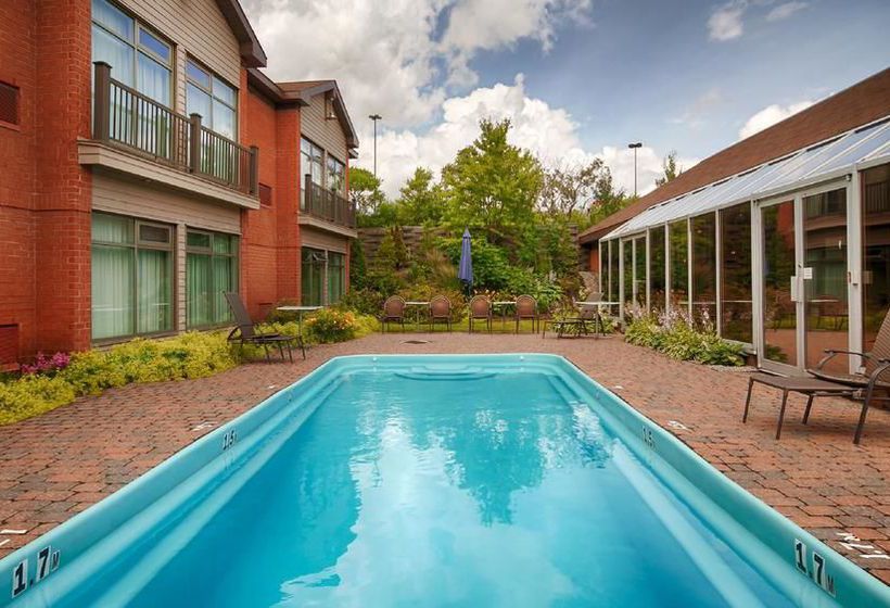 Best Western Hotel Saint Jerome | Saint Jerome | Quebec | Canada 18