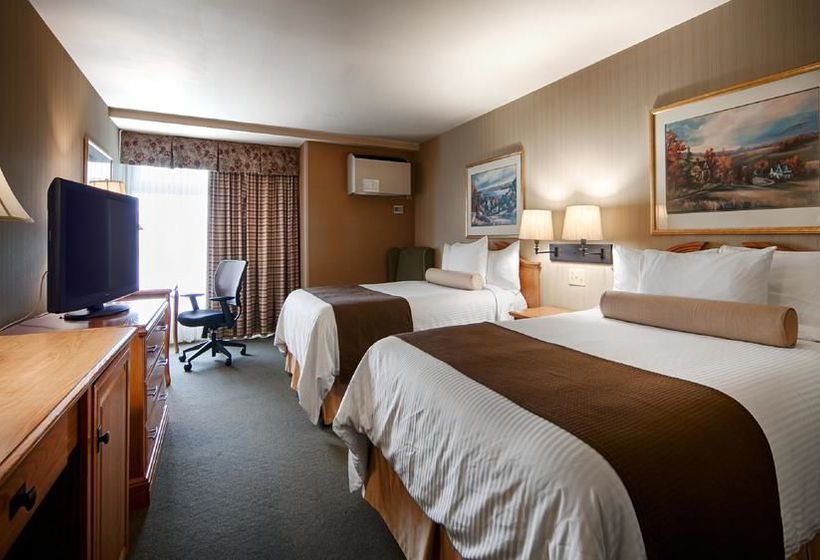 Best Western Hotel Saint Jerome | Saint Jerome | Quebec | Canada 19