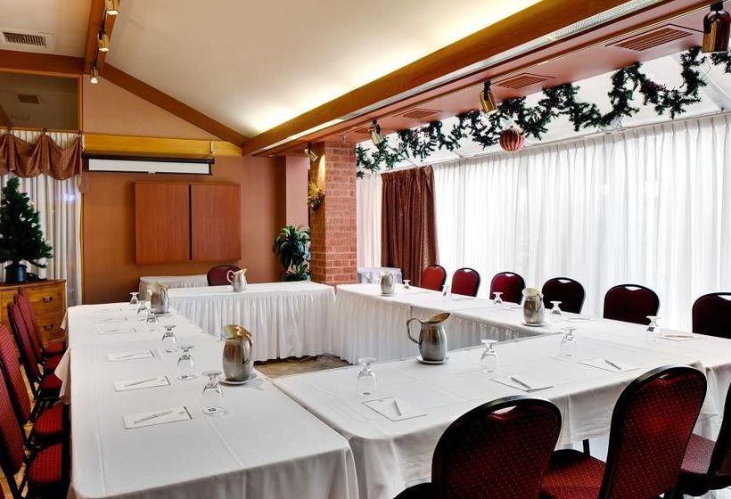 Best Western Hotel Saint Jerome | Saint Jerome | Quebec | Canada 2