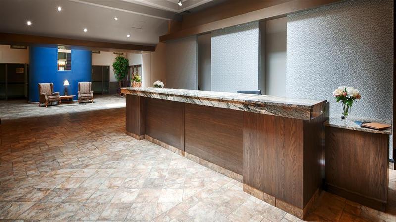 Best Western Hotel Saint Jerome | Saint Jerome | Quebec | Canada 20