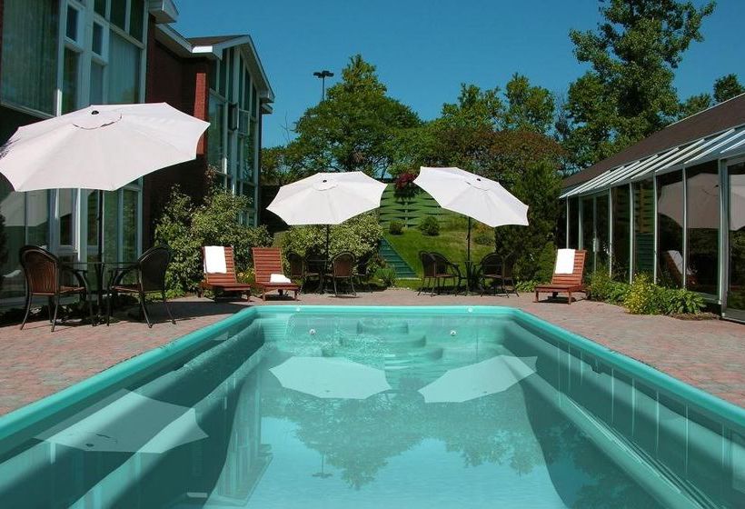 Best Western Hotel Saint Jerome | Saint Jerome | Quebec | Canada 4