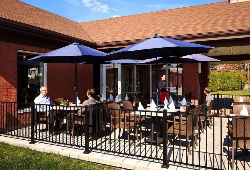 Best Western Hotel Saint Jerome | Saint Jerome | Quebec | Canada 5