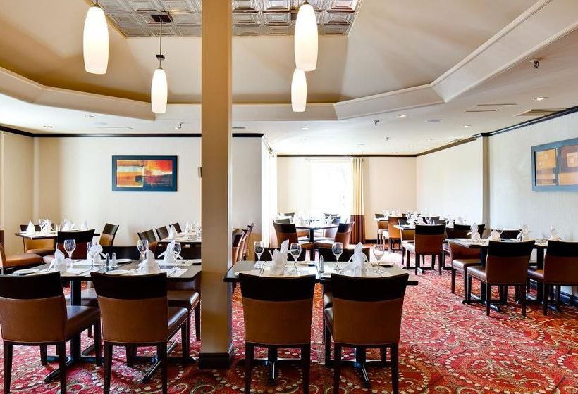 Best Western Hotel Saint Jerome | Saint Jerome | Quebec | Canada 6