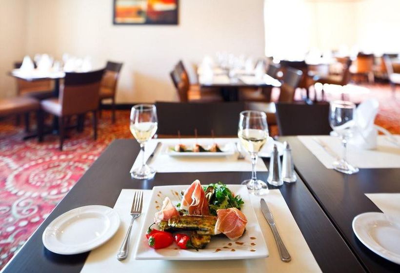 Best Western Hotel Saint Jerome | Saint Jerome | Quebec | Canada 7