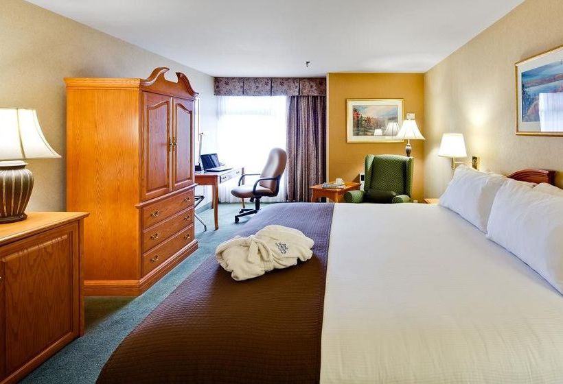 Best Western Hotel Saint Jerome | Saint Jerome | Quebec | Canada 8