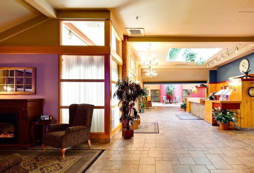 Best Western Hotel Saint Jerome | Saint Jerome | Quebec | Canada 9