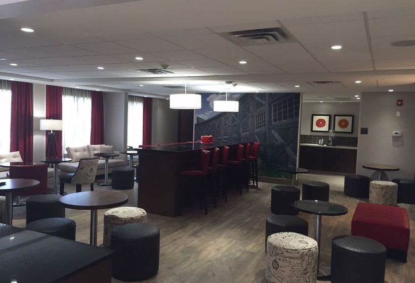 Hotel Canalta Hanna | Hanna | Alberta | Canada 1