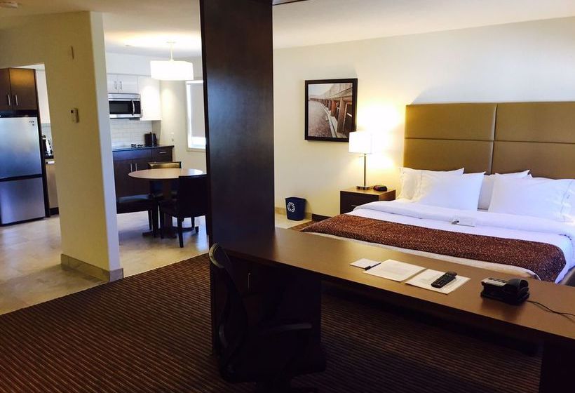 Hotel Canalta Hanna | Hanna | Alberta | Canada 2