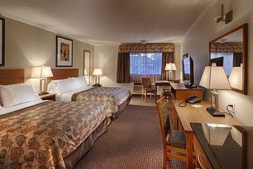 Hotel Drumheller Canalta (Jurassic) | Drumheller | Alberta | Canada 2