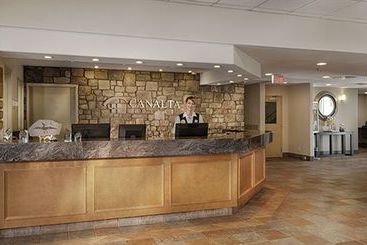 Hotel Drumheller Canalta (Jurassic) | Drumheller | Alberta | Canada 4