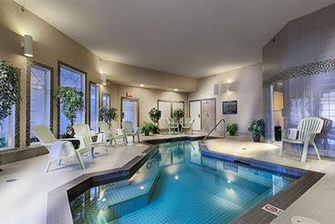 Hotel Drumheller Canalta (Jurassic) | Drumheller | Alberta | Canada 8