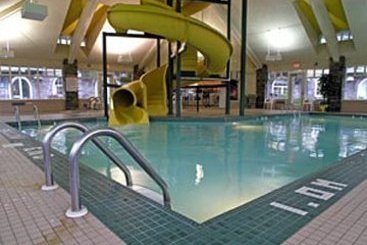 Hotel Best Western Pocaterra Inn | Canmore | Alberta | Canada 2