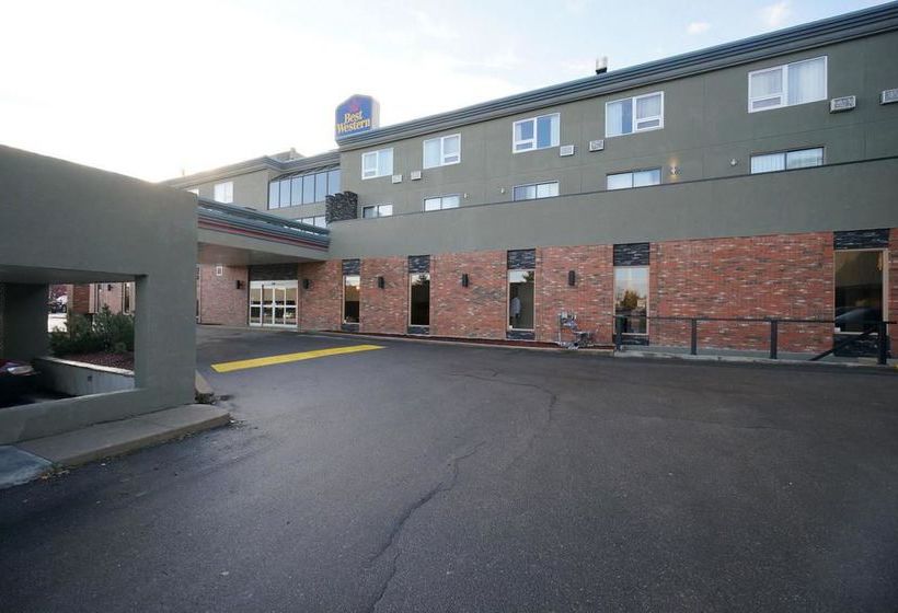 Hotel Best Western Regency Inn | Airdrie | Alberta | Canada 1