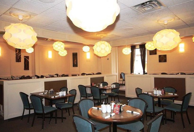 Hotel Best Western Regency Inn | Airdrie | Alberta | Canada 10