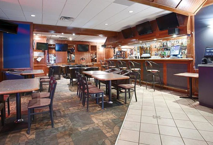 Hotel Best Western Regency Inn | Airdrie | Alberta | Canada 11