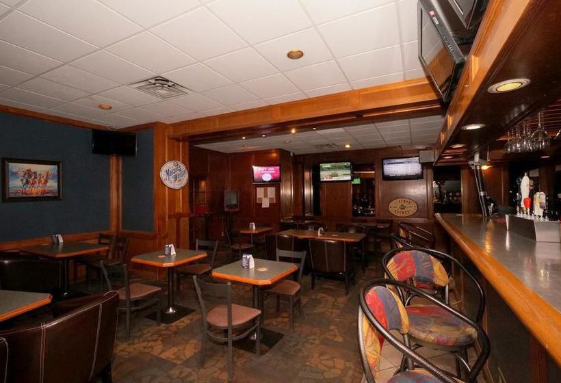 Hotel Best Western Regency Inn | Airdrie | Alberta | Canada 12