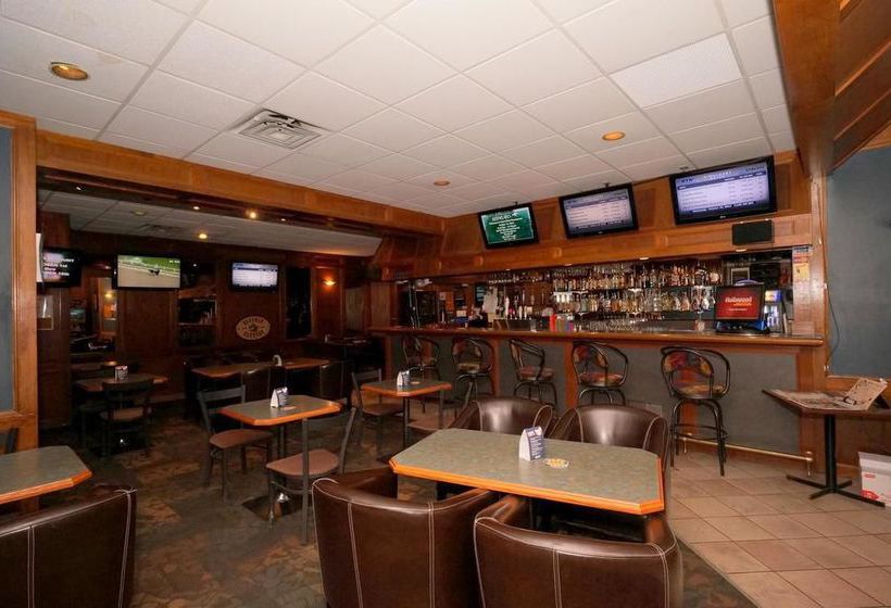 Hotel Best Western Regency Inn | Airdrie | Alberta | Canada 13