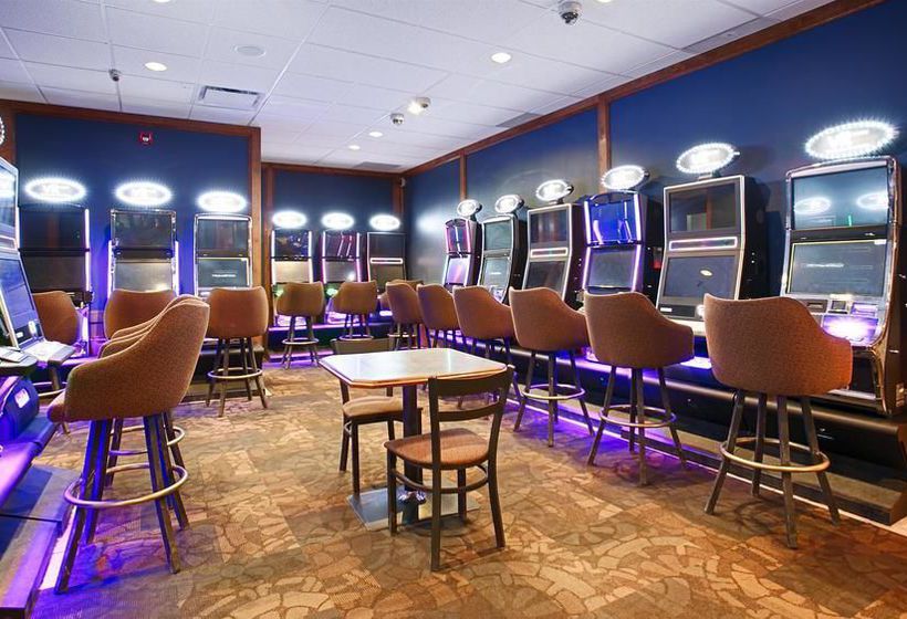 Hotel Best Western Regency Inn | Airdrie | Alberta | Canada 14