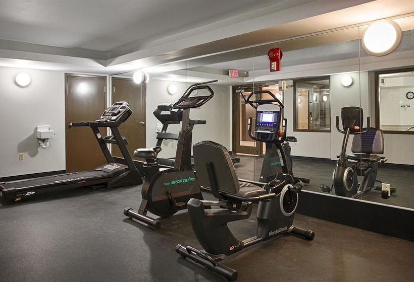 Hotel Best Western Regency Inn | Airdrie | Alberta | Canada 16