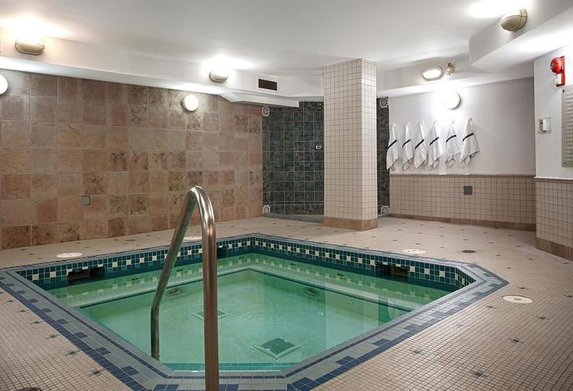 Hotel Best Western Regency Inn | Airdrie | Alberta | Canada 17