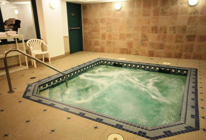 Hotel Best Western Regency Inn | Airdrie | Alberta | Canada 18