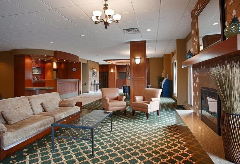 Hotel Best Western Regency Inn | Airdrie | Alberta | Canada 5