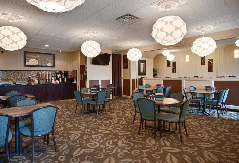Hotel Best Western Regency Inn | Airdrie | Alberta | Canada 7
