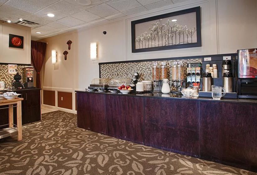 Hotel Best Western Regency Inn | Airdrie | Alberta | Canada 8