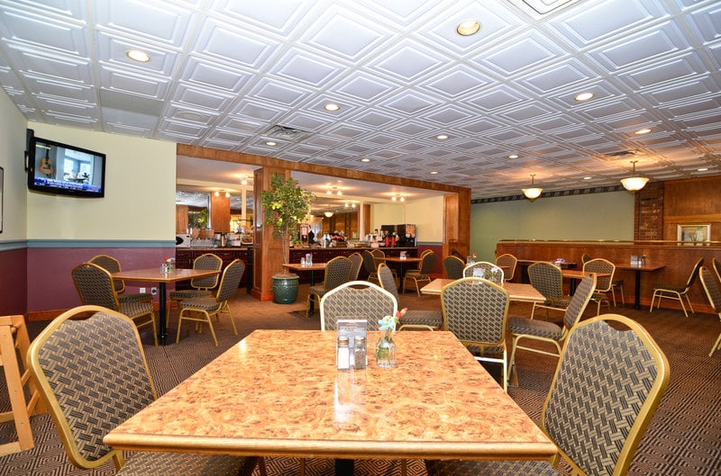 Hotel Best Western Terrace Inn | Terrace | British Columbia | Canada 1