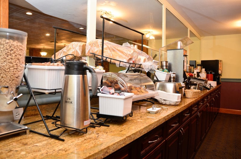 Hotel Best Western Terrace Inn | Terrace | British Columbia | Canada 10