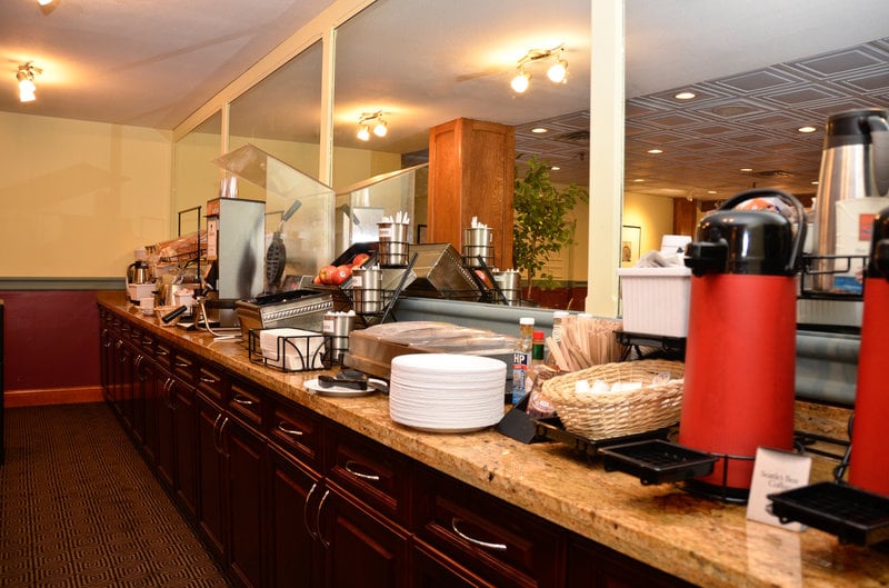 Hotel Best Western Terrace Inn | Terrace | British Columbia | Canada 11