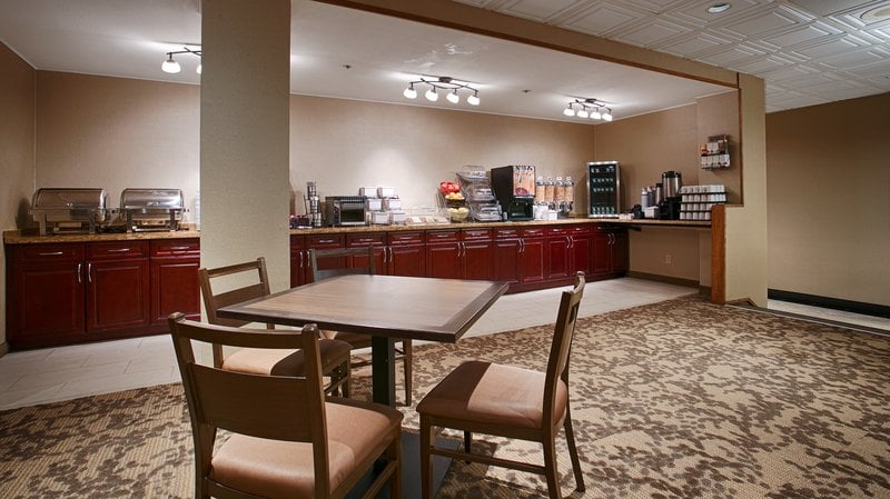 Hotel Best Western Terrace Inn | Terrace | British Columbia | Canada 13