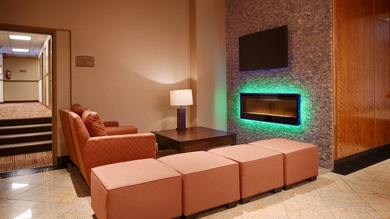 Hotel Best Western Terrace Inn | Terrace | British Columbia | Canada 16