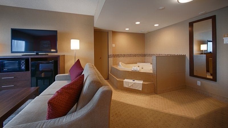 Hotel Best Western Terrace Inn | Terrace | British Columbia | Canada 18