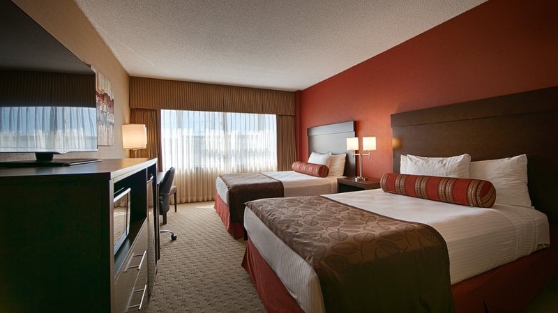 Hotel Best Western Terrace Inn | Terrace | British Columbia | Canada 19