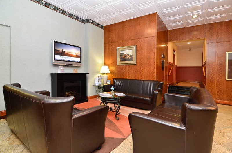 Hotel Best Western Terrace Inn | Terrace | British Columbia | Canada 2