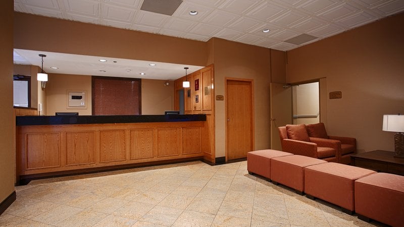 Hotel Best Western Terrace Inn | Terrace | British Columbia | Canada 20