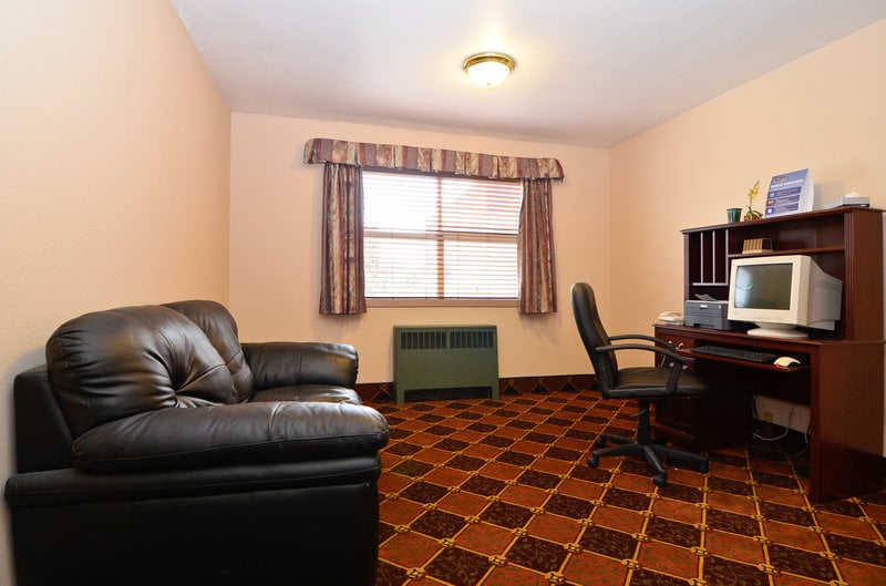 Hotel Best Western Terrace Inn | Terrace | British Columbia | Canada 3