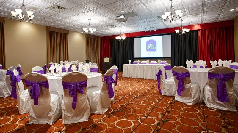 Hotel Best Western Terrace Inn | Terrace | British Columbia | Canada 4