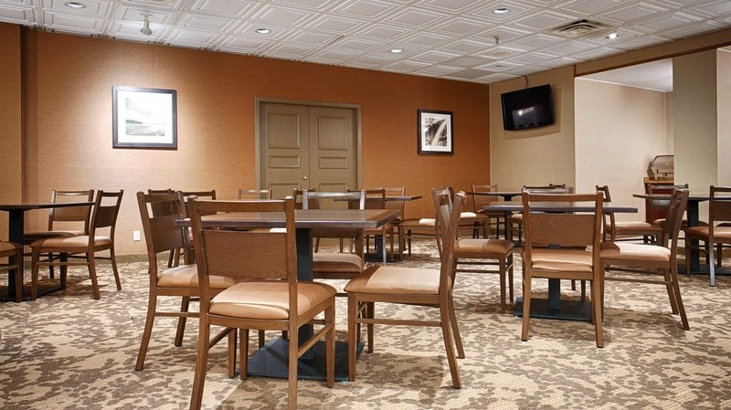 Hotel Best Western Terrace Inn | Terrace | British Columbia | Canada 5