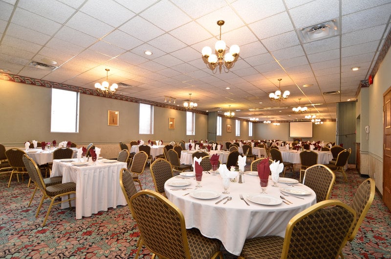 Hotel Best Western Terrace Inn | Terrace | British Columbia | Canada 7