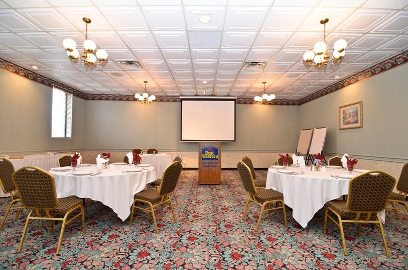 Hotel Best Western Terrace Inn | Terrace | British Columbia | Canada 8